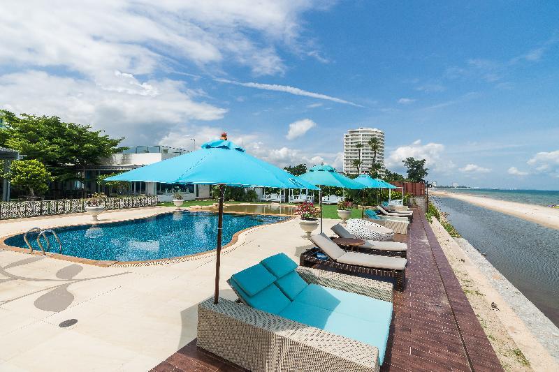 Hotel My Vimarn