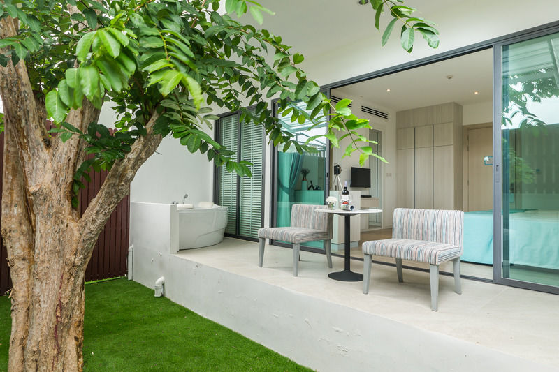 My Vimarn Hotel Hua Hin