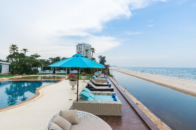 Hotel My Vimarn Hua Hin