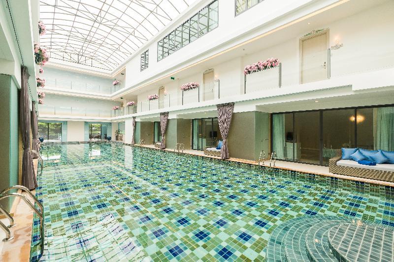 My Vimarn Hotel