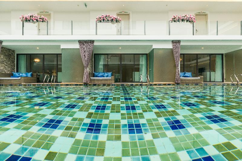 My Vimarn Hotel 3*
