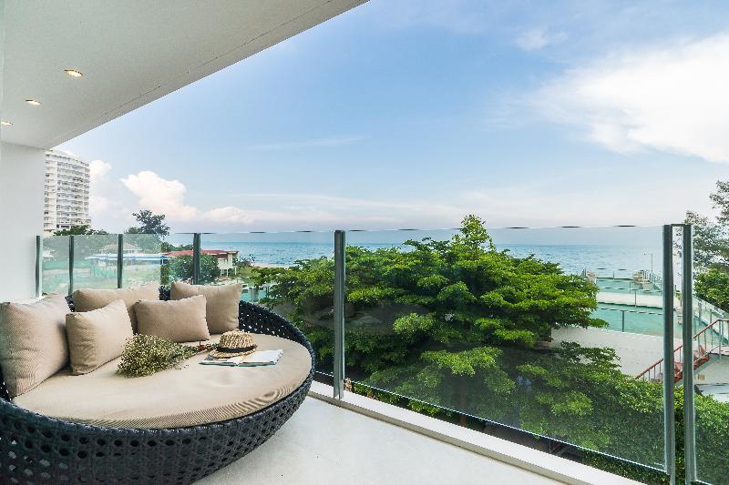 My Vimarn Hotel Hua Hin