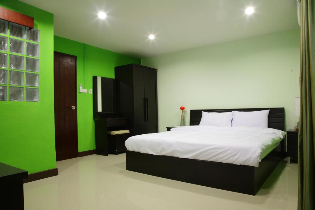 Baan Da-laar Boutique 3* HHQ
