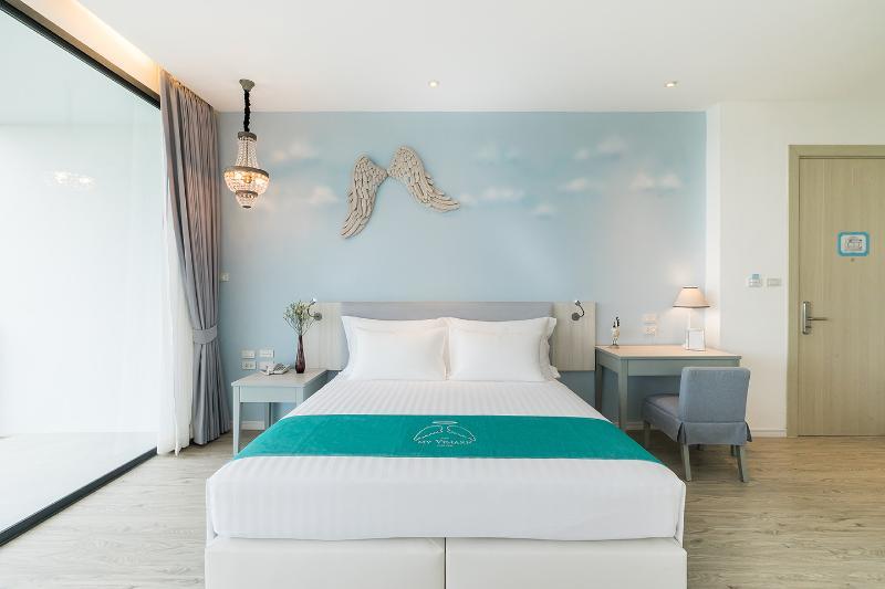 Hotel My Vimarn Hua Hin