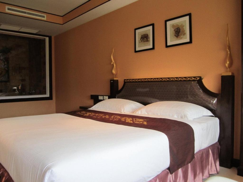 Hotel Markwin 2*