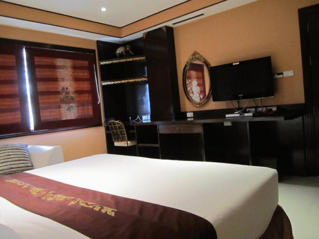 Markwin Hotel Hua Hin