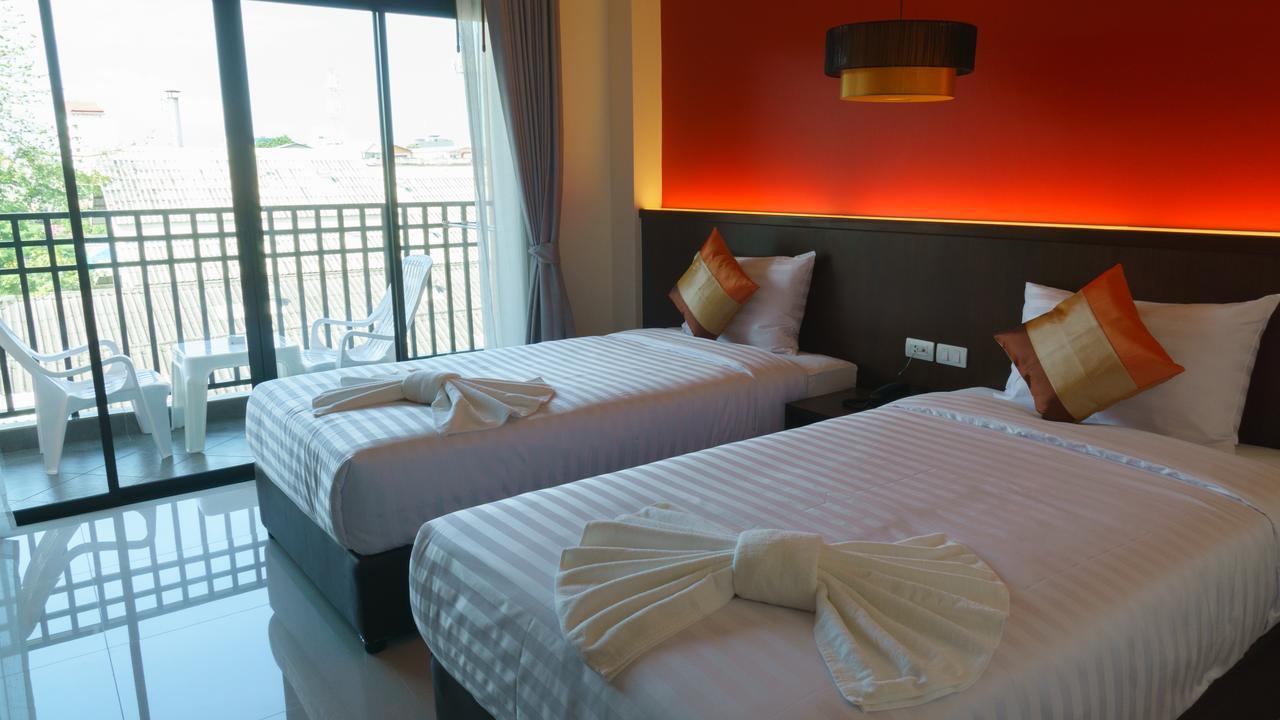 Hotel Visa - Sha Hua Hin