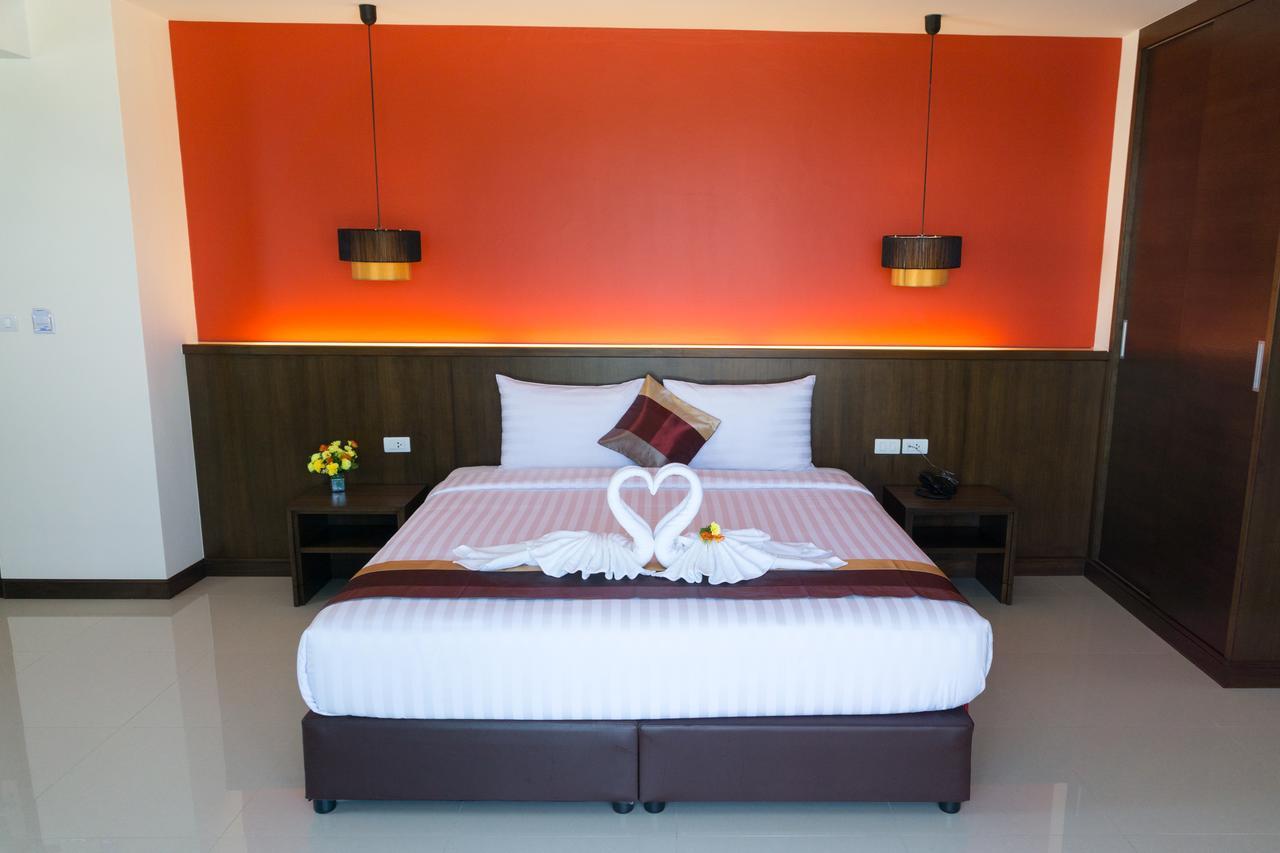 Visa - Sha 3* Hua Hin