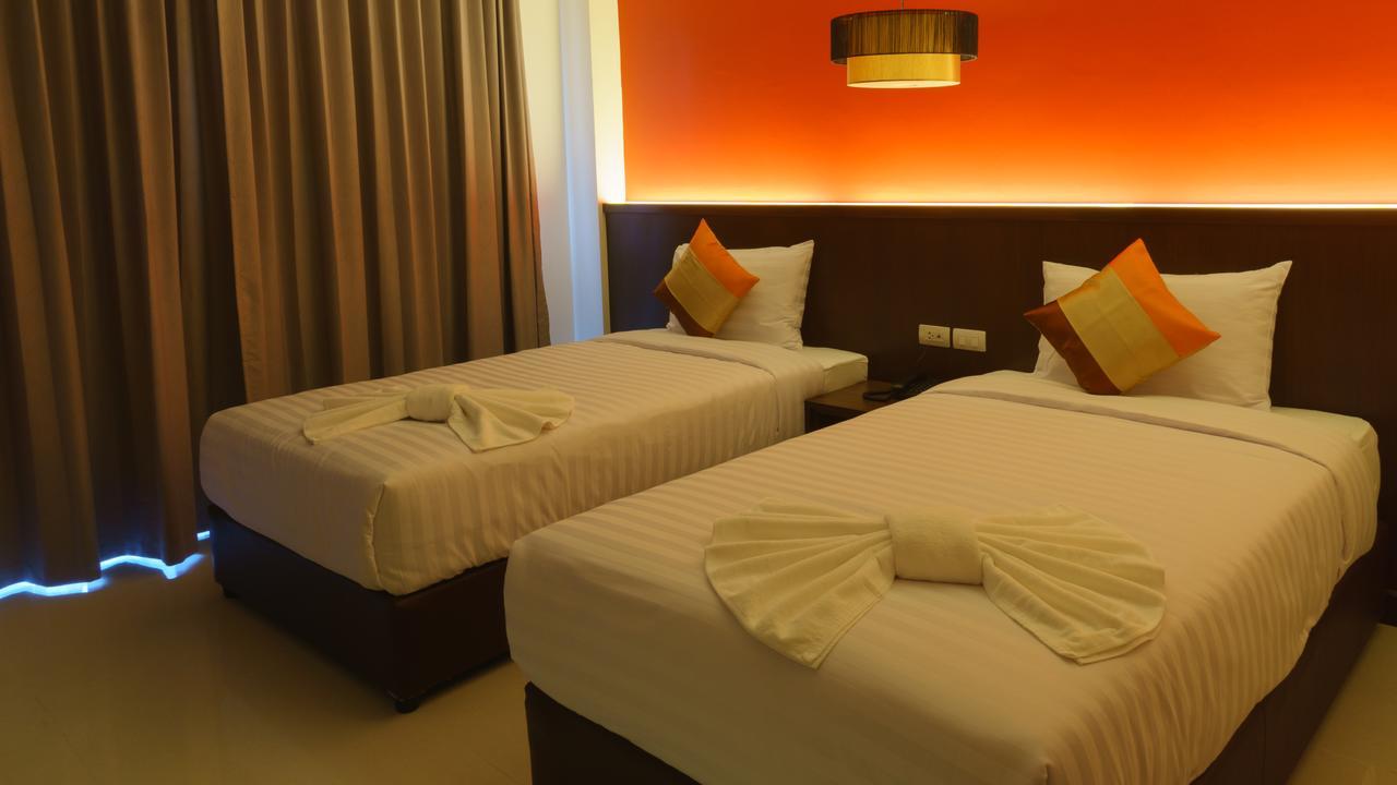 Visa - Sha 3* Hua Hin