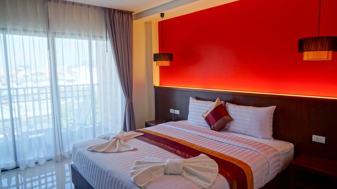 Hotel Visa - Sha 3*