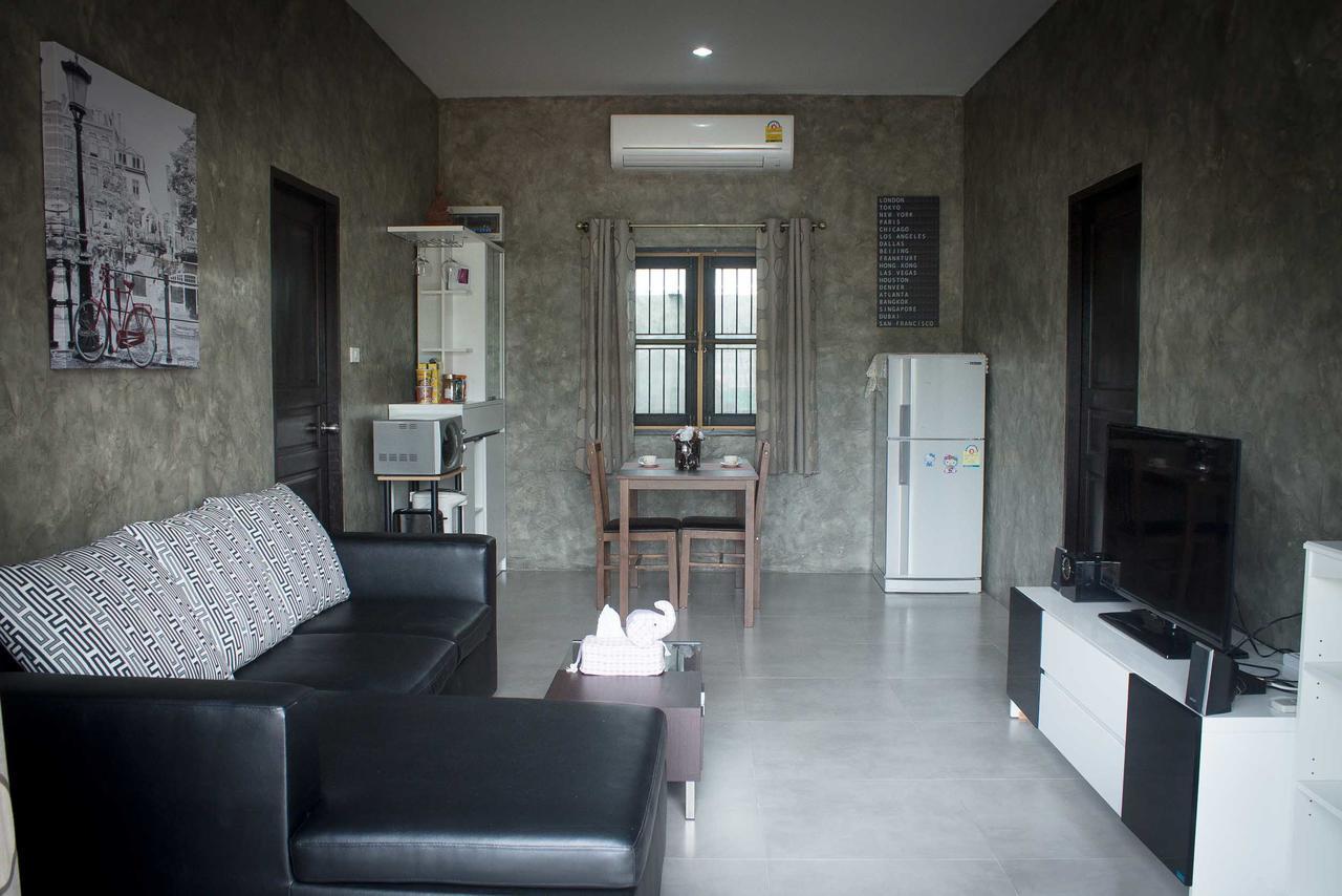 Holiday home Pk *