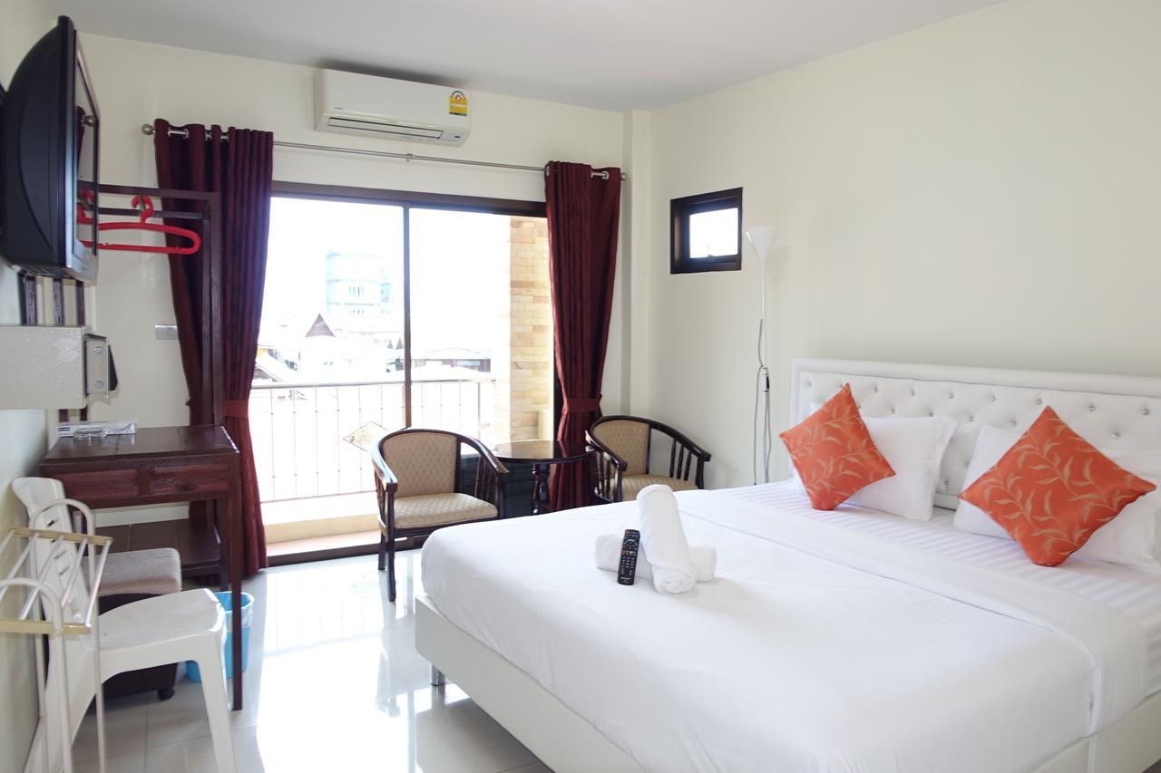 Guest house Baan Taweesuk Hua Hin