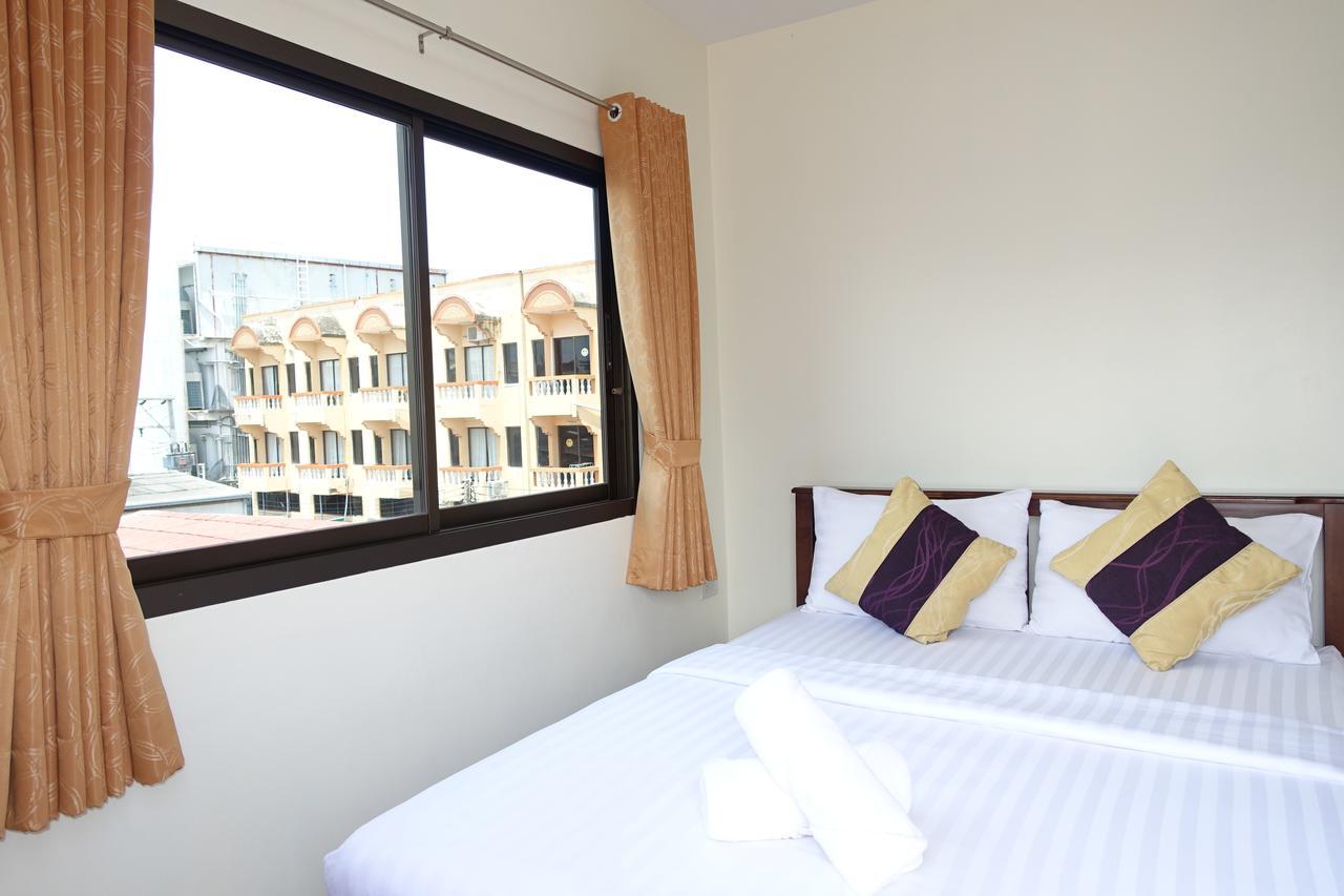 Baan Taweesuk Hua Hin