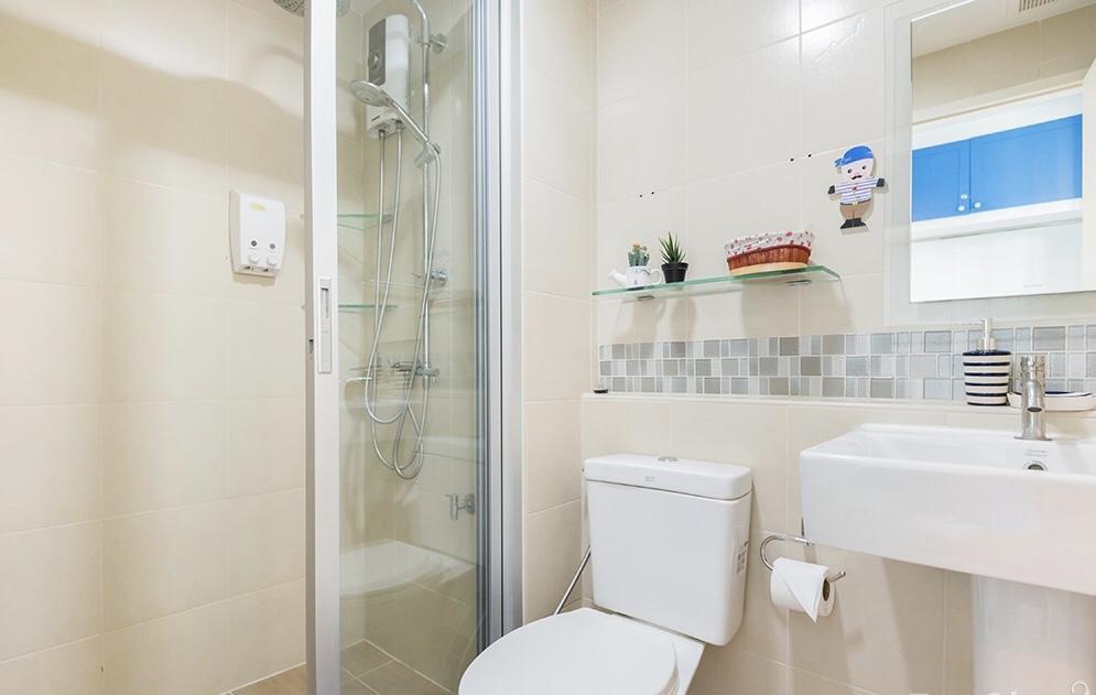 Baan Imm Aim Sea View Apartment
