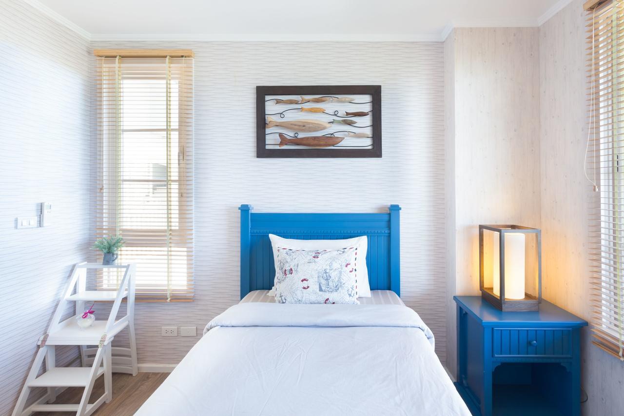 Summer Apartment *