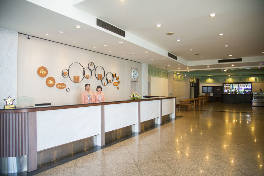 Hotel Grand And Plaza - Sha Extra Hua Hin