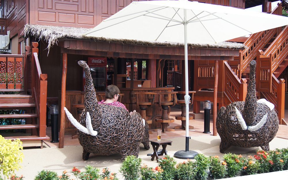 Resort Danieli