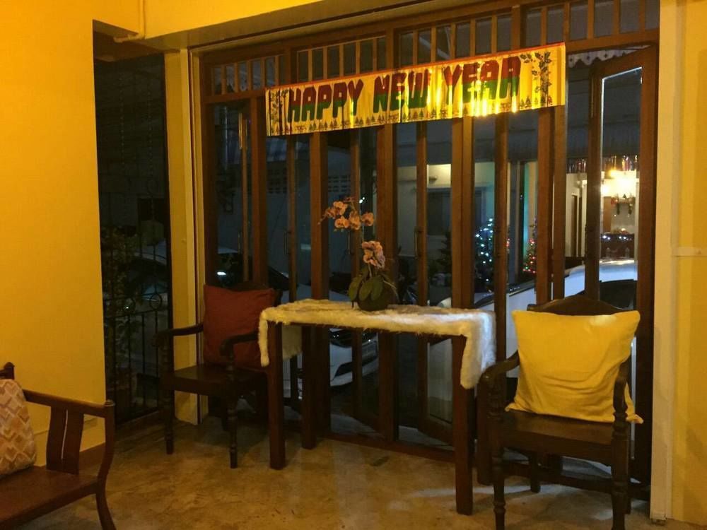 Klai Casa de hóspedes 2*