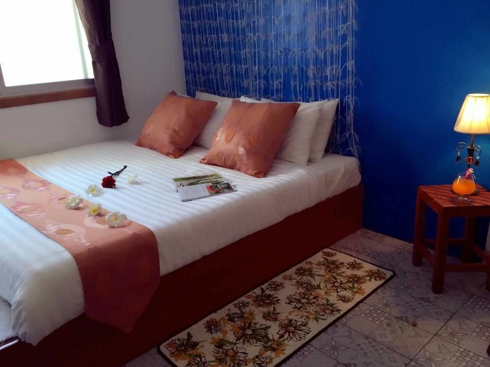 Casa de hóspedes Klai