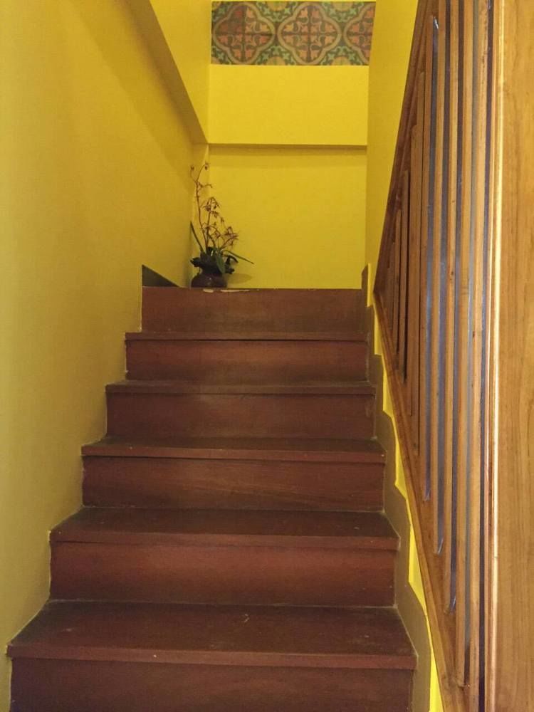 Casa de hóspedes Klai