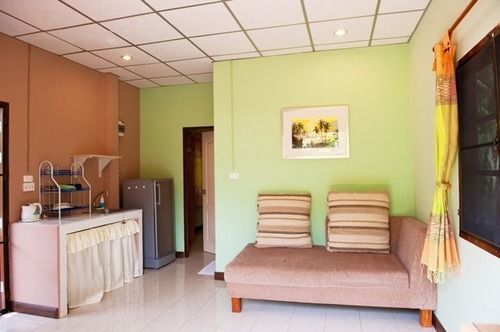Hotel Baan Yusabai Hua Hin