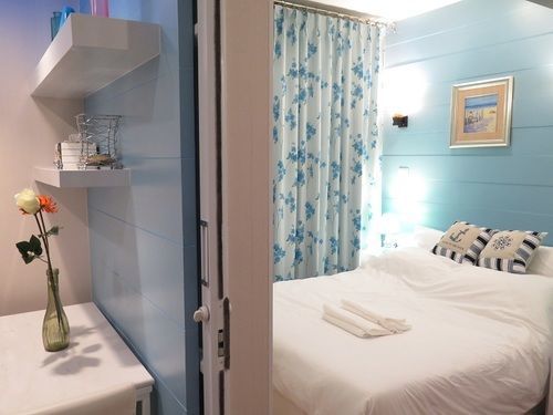 The Trust Pool View By Dome Hotel 3*