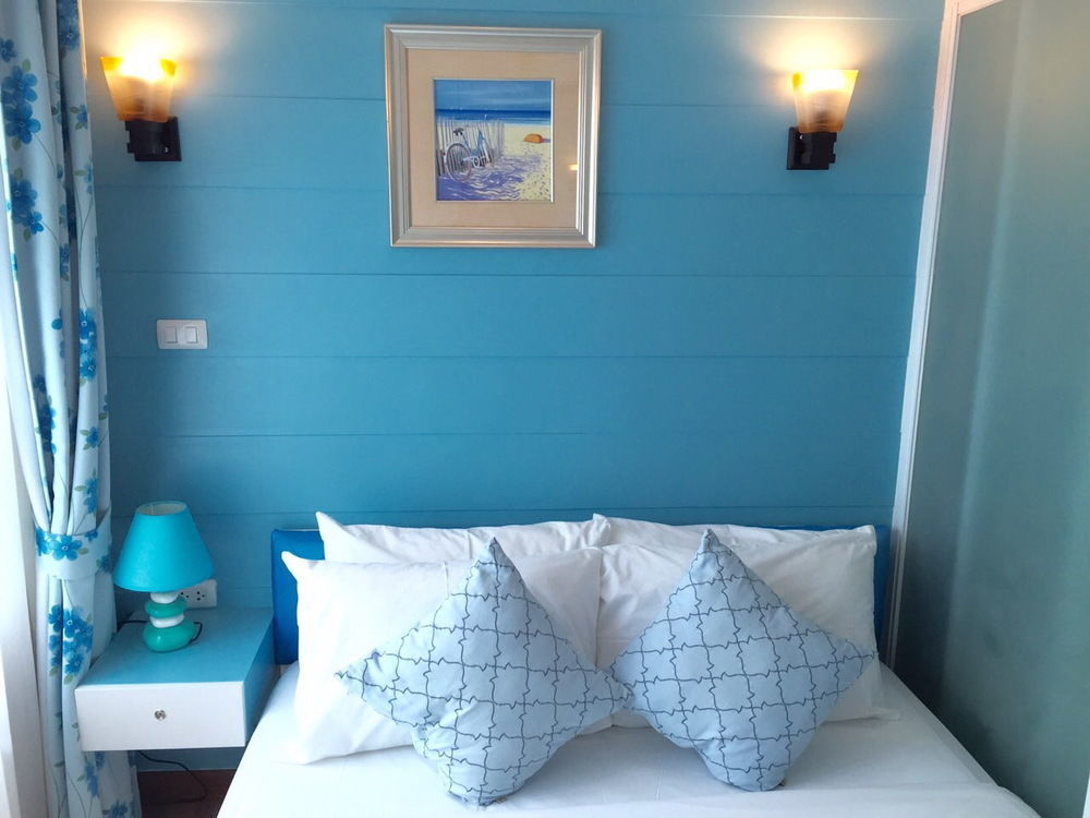 Hotel The Trust Pool View By Dome Hua Hin