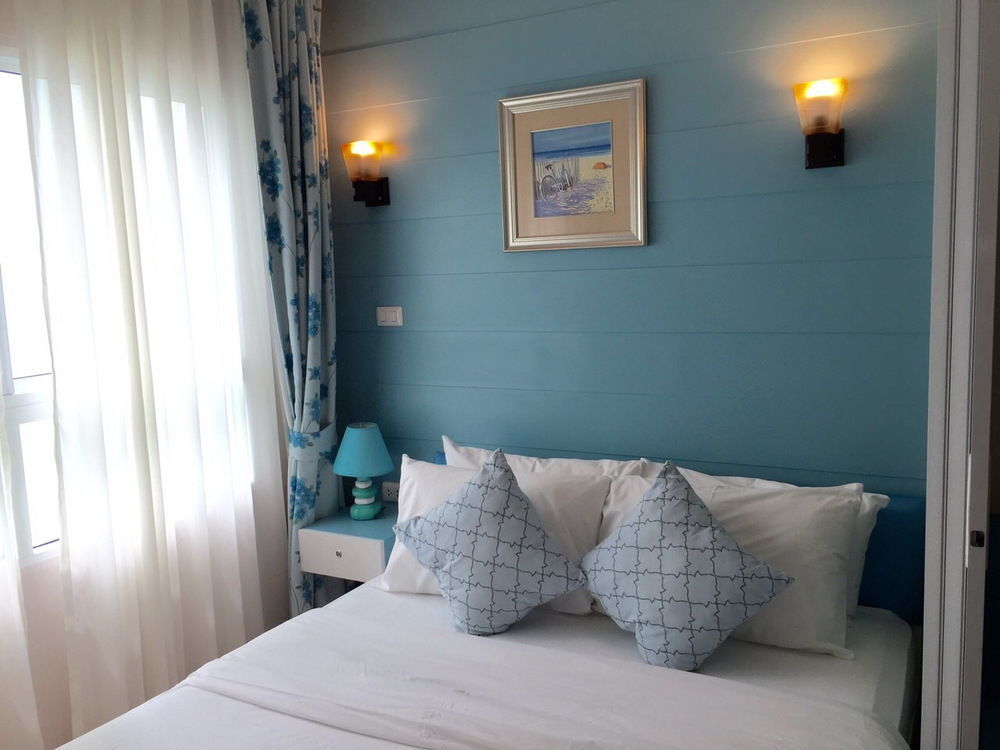 The Trust Pool View By Dome Hua Hin