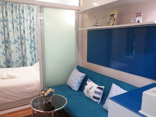 Hotel The Trust Pool View By Dome 3*