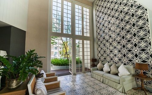 Apartment Summer Huahin Condo Pool View By Dome Hua Hin