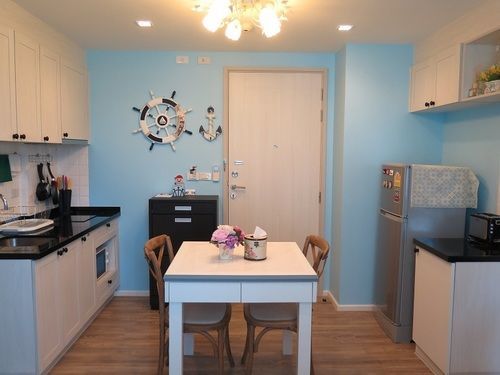 Summer Huahin Condo Pool View By Dome Apartment
