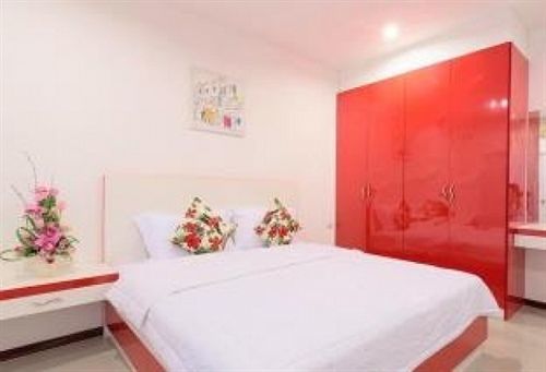 Khách sạn hẻo lánh Baan Nam Poon 2*