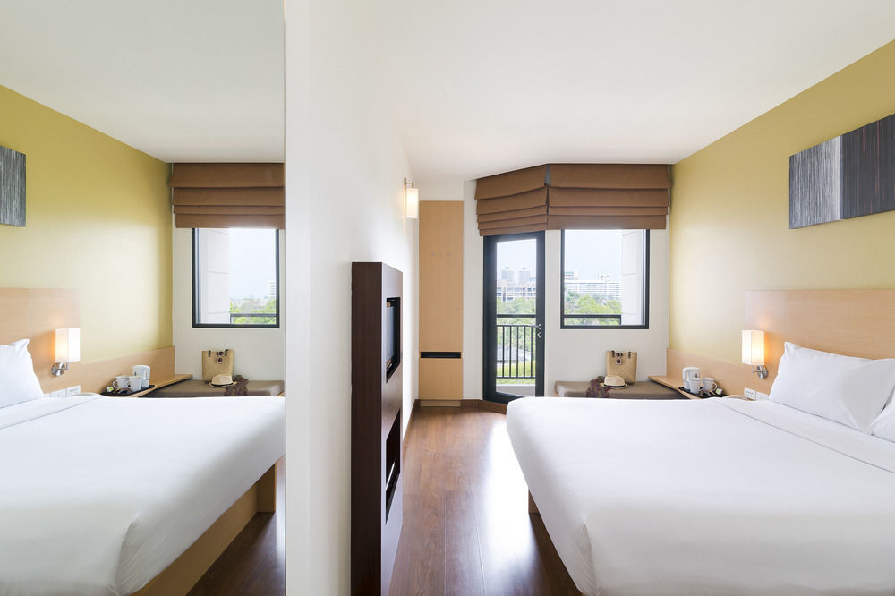 Ibis Hotel 3*