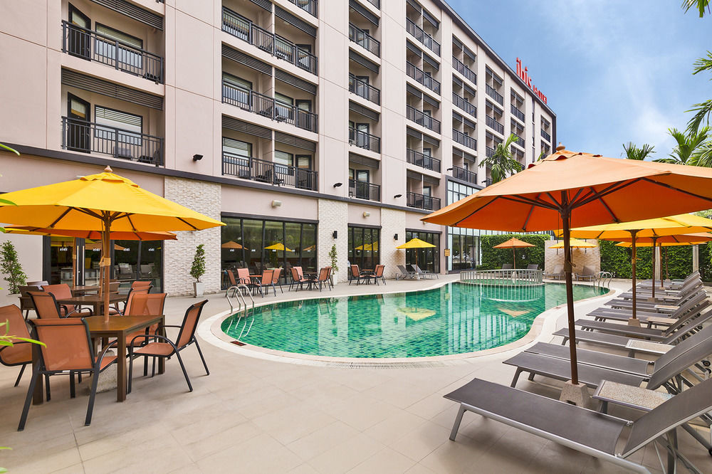 Ibis 3* Hua Hin