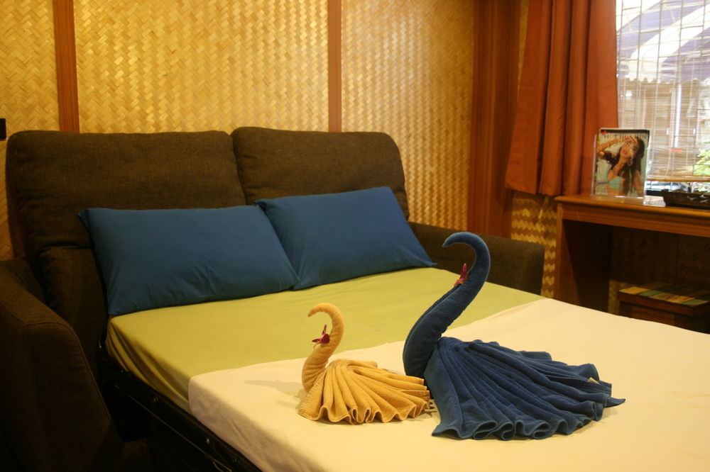 Guest house Sukkasem Hua Hin