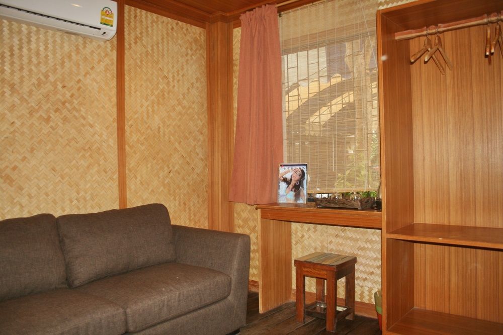 Sukkasem Guest house Hua Hin