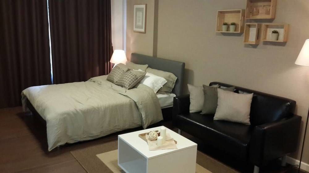 Baan Kukiang At Apartment Hua Hin