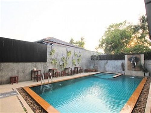 Phant 3* Hua Hin