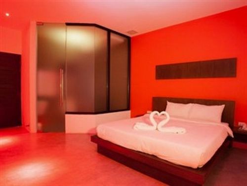 Oyo 446 Get Link Hip Hotel Hua Hin