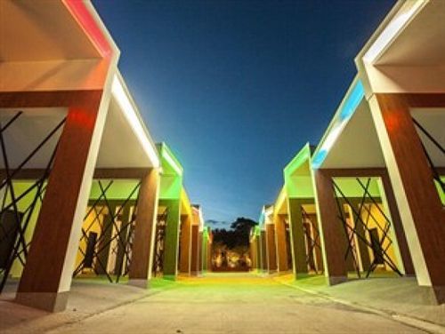 Hotel Oyo 446 Get Link Hip Hua Hin