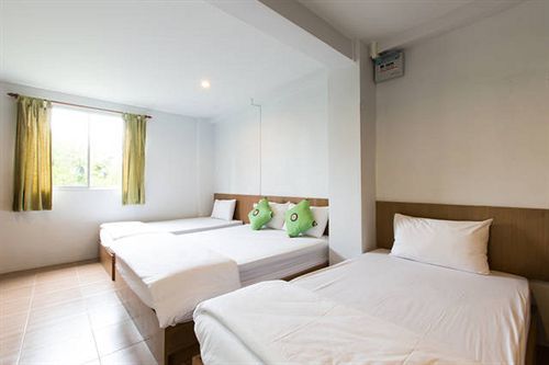 Oyo 227 Suchaya House 3*