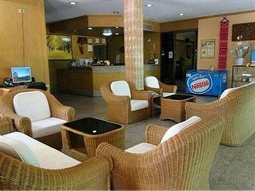 Khách sạn Takiab Hua Hin