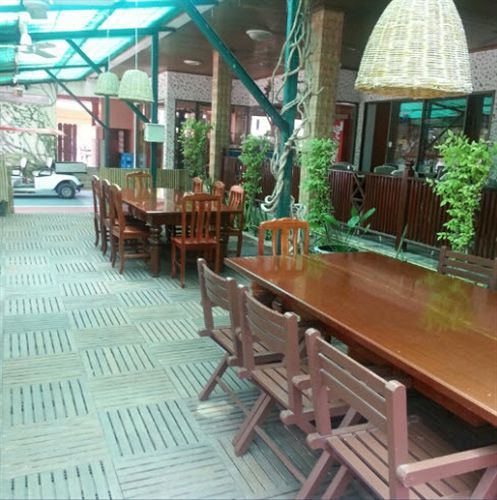 Takiab 2* Hua Hin