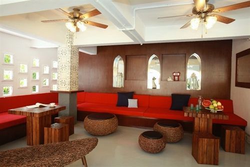 Hotel Riad Hua Hin