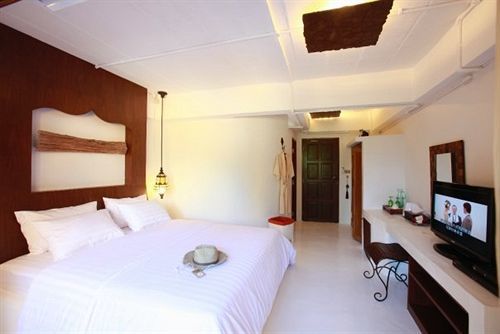 Riad Hua Hin 3*