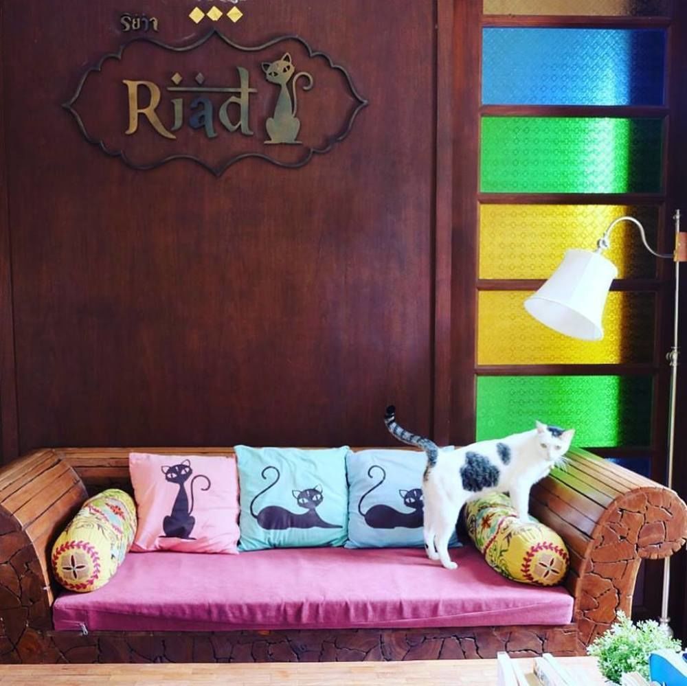 Riad Hua Hin 3*