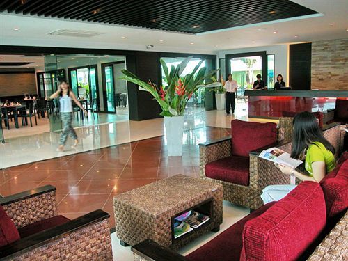 Napalai Khu nghỉ mát