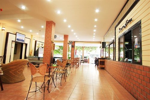 Chaba Hotel
