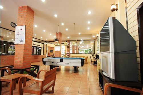 Chaba Hotel Hua Hin