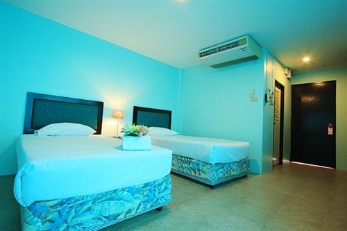 Hotel Chaba